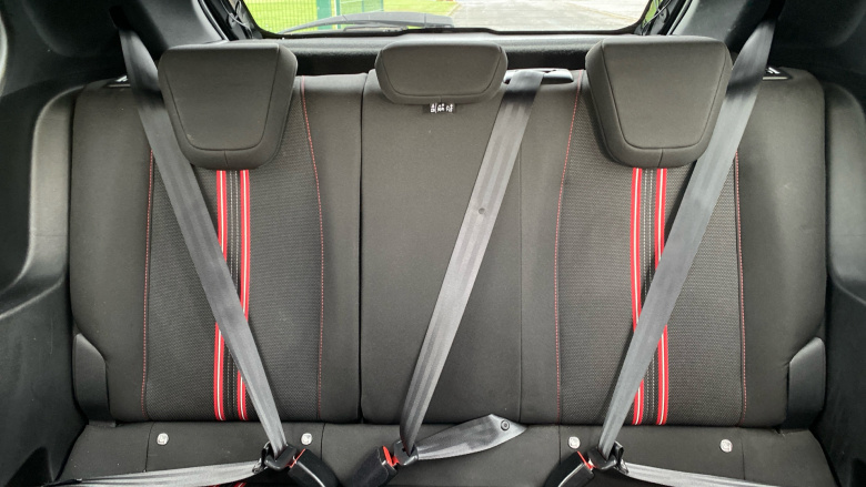 Vauxhall Corsa 1.2 Turbo SRi Nav Premium 5dr Petrol Hatchback